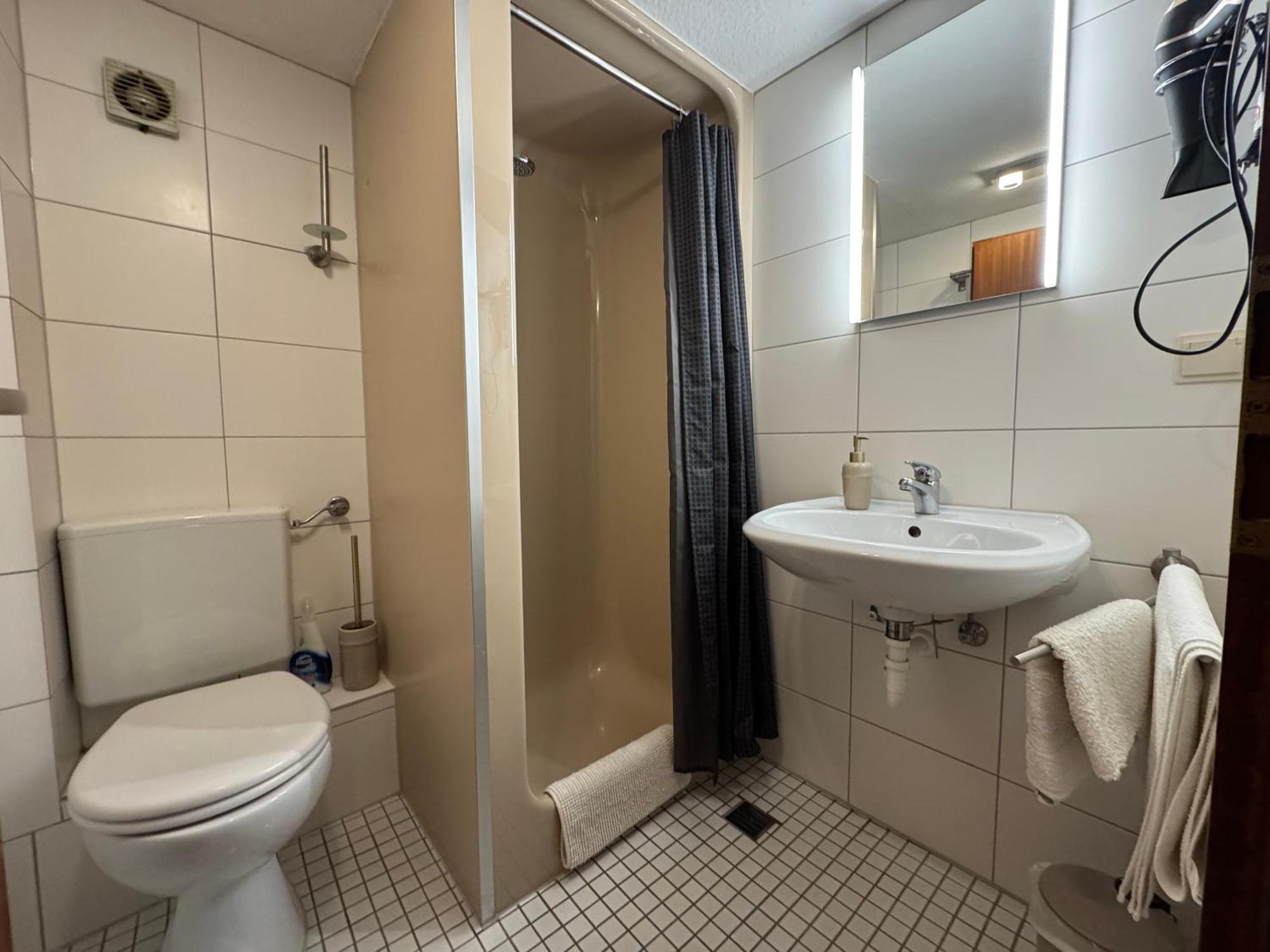 Ferienhaus Zum Amthof Alsfeld Exteriér fotografie